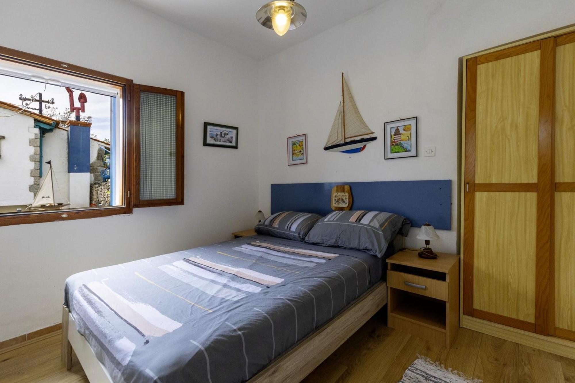 Crni In Crni - Haus Fuer 6 Personen Villa Labin  Ngoại thất bức ảnh