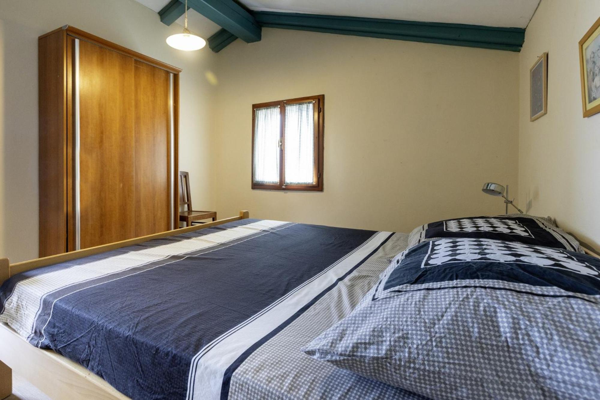 Crni In Crni - Haus Fuer 6 Personen Villa Labin  Ngoại thất bức ảnh